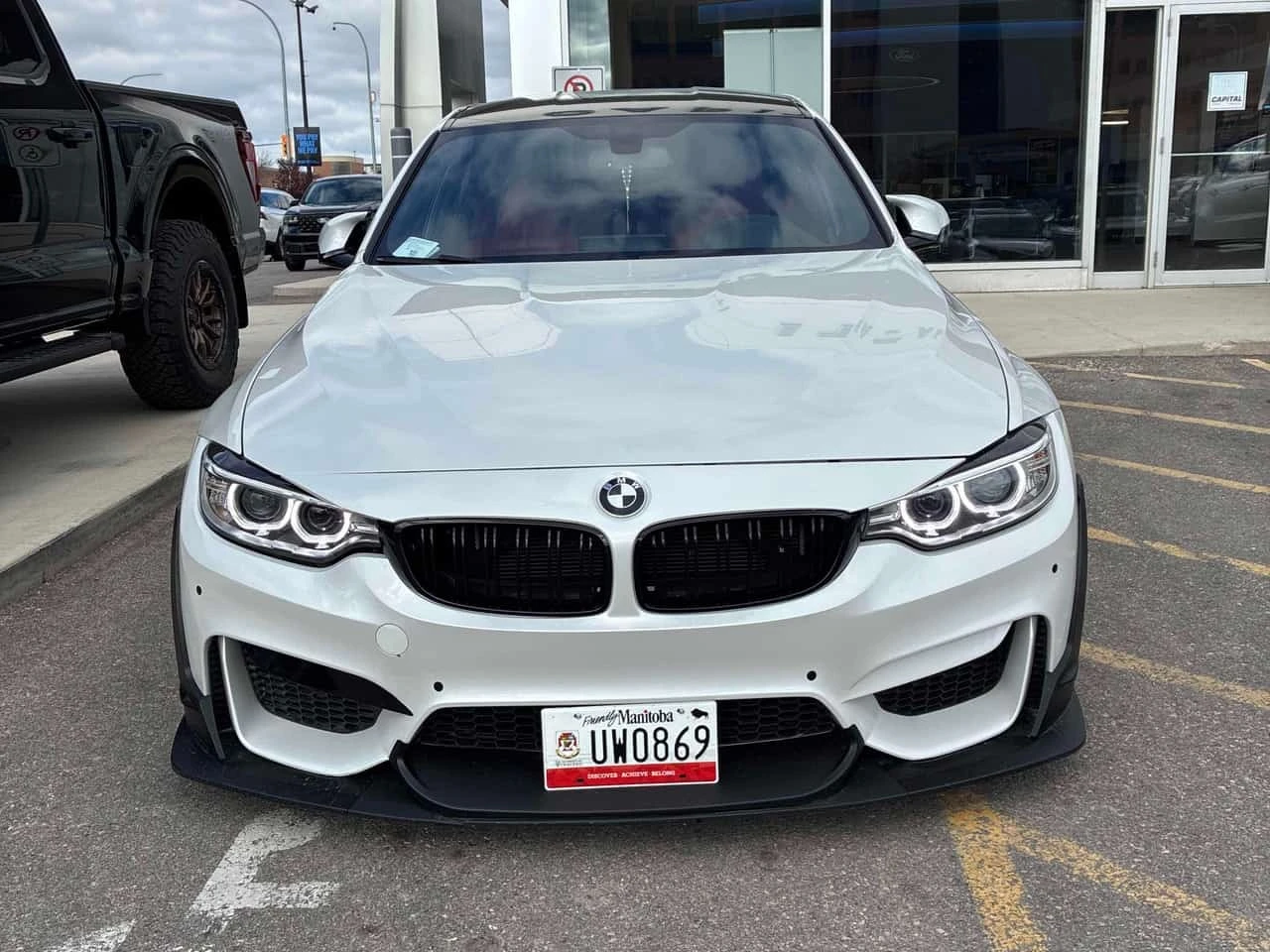 BMW M3 / CARBON / ������ ����� / ����������  | Mobile.bg � ����������� 5