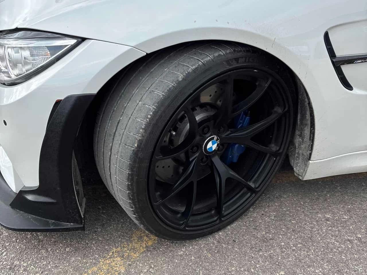 BMW M3 / CARBON / ������ ����� / ����������  | Mobile.bg � ����������� 7