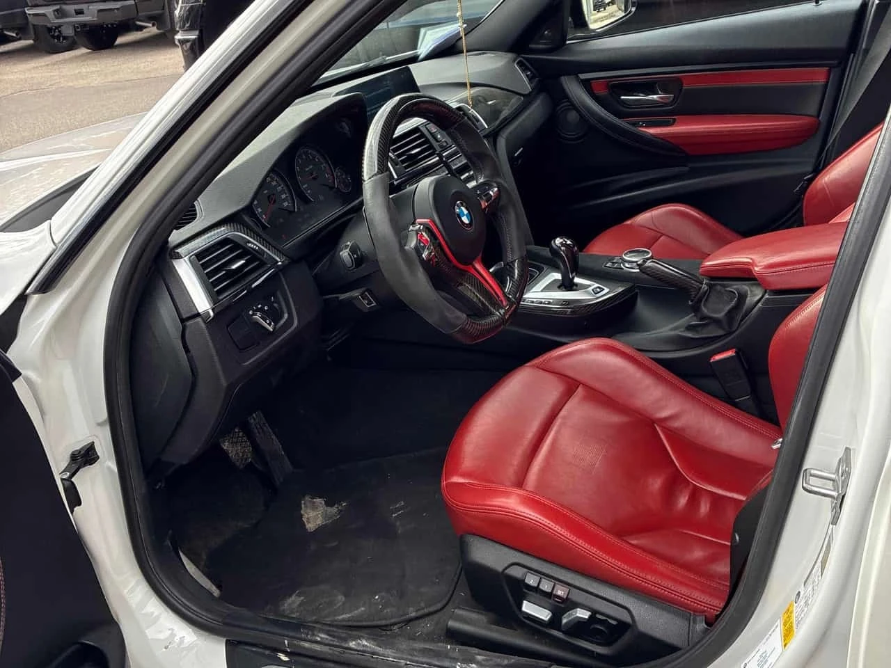 BMW M3 / CARBON / ������ ����� / ����������  | Mobile.bg � ����������� 8