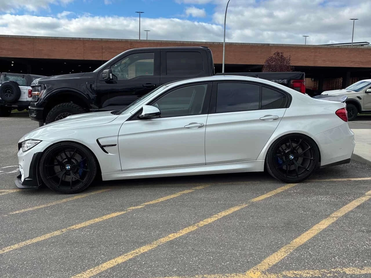 BMW M3 / CARBON / ������ ����� / ����������  | Mobile.bg � ����������� 2