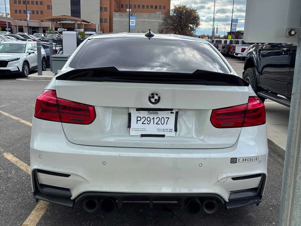 BMW M3 / CARBON / ������ ����� / ����������  | Mobile.bg � ����������� 4