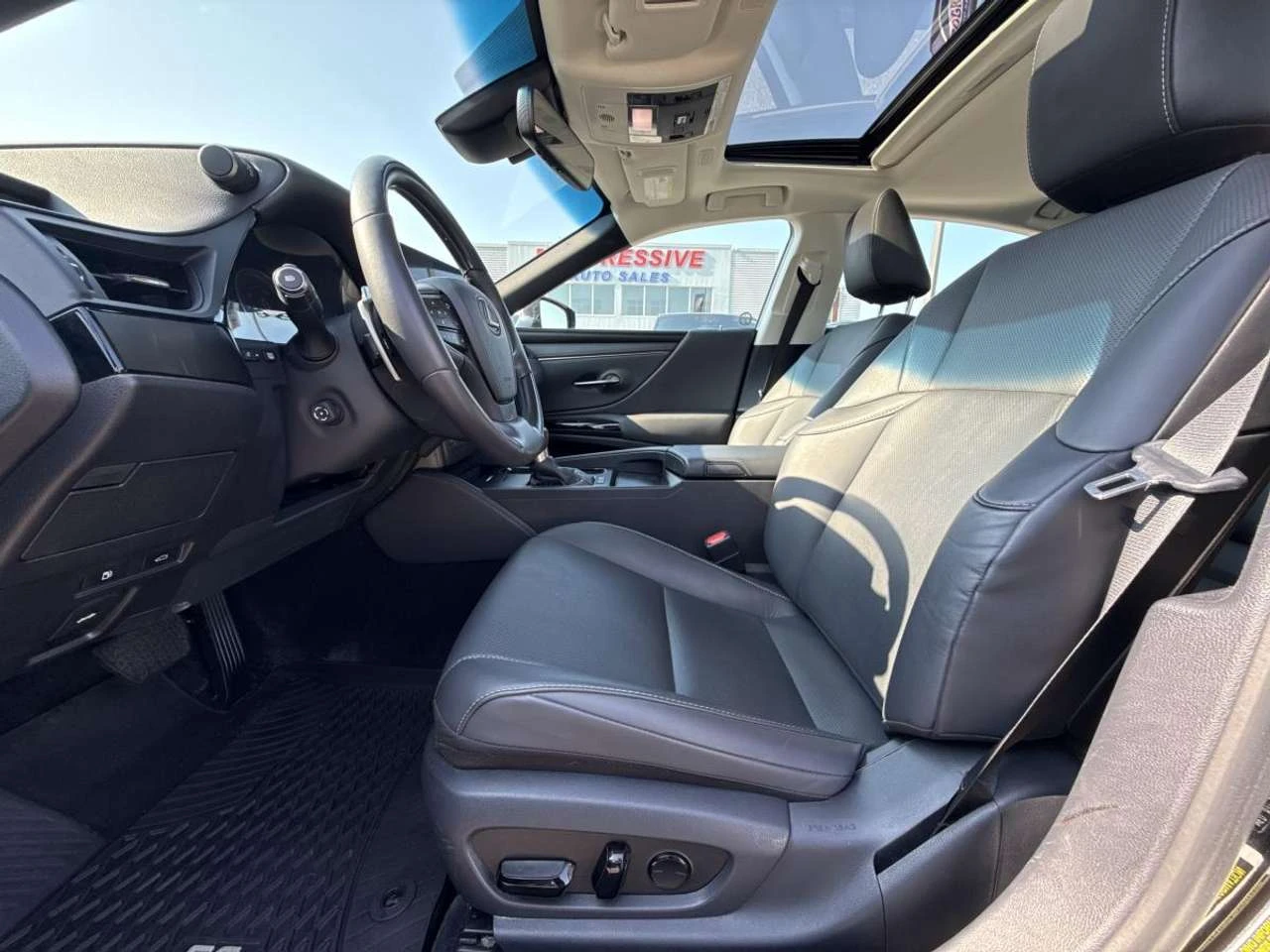 Lexus ES ES 300H | Mobile.bg � ����������� 9