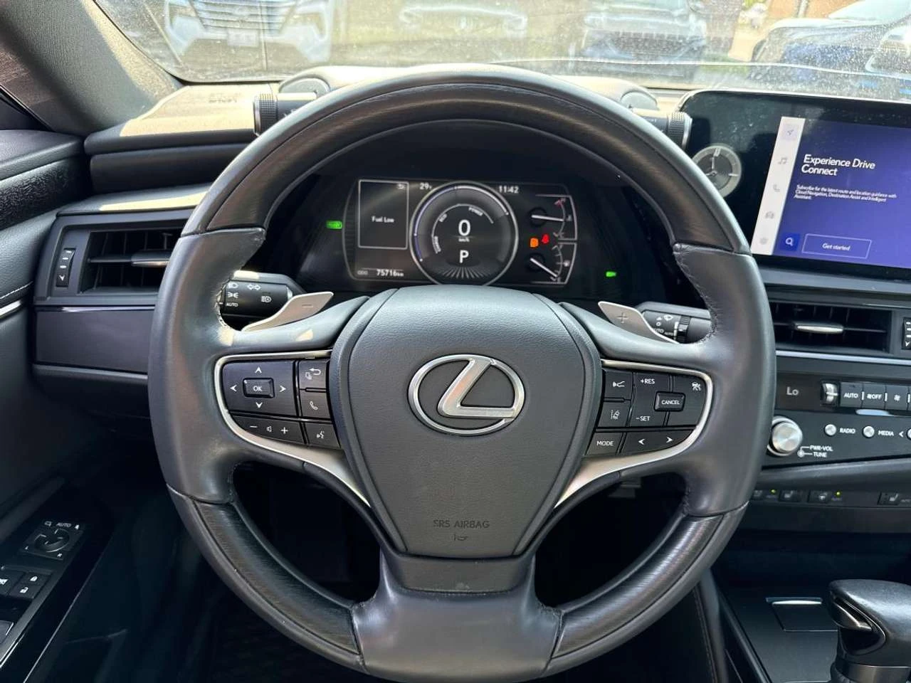 Lexus ES ES 300H | Mobile.bg � ����������� 12
