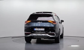Kia Sportage, снимка 4