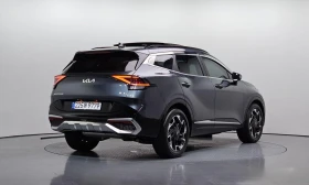 Kia Sportage, снимка 2