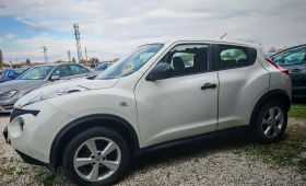 Nissan Juke 1.5dci 110k.s., снимка 2