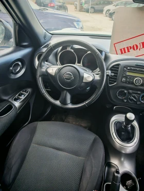 Nissan Juke 1.5dci 110k.s., снимка 9