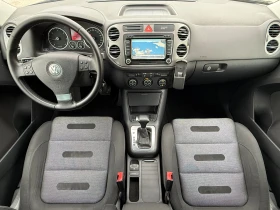 VW Tiguan 2.0TDI 4-MOTION FULL EXTRI !!! 100% РЕАЛНИ КМ !!!!, снимка 11