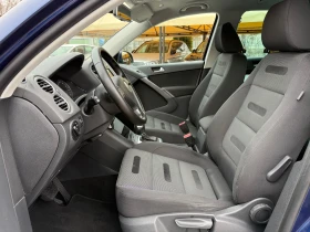 VW Tiguan 2.0TDI 4-MOTION FULL EXTRI !!! 100% РЕАЛНИ КМ !!!!, снимка 9