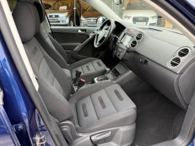 VW Tiguan 2.0TDI 4-MOTION FULL EXTRI !!! 100% РЕАЛНИ КМ !!!!, снимка 14