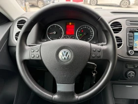 VW Tiguan 2.0TDI 4-MOTION FULL EXTRI !!! 100% РЕАЛНИ КМ !!!!, снимка 12