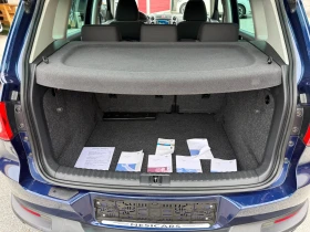 VW Tiguan 2.0TDI 4-MOTION FULL EXTRI !!! 100% РЕАЛНИ КМ !!!!, снимка 16