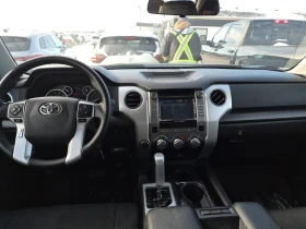 Toyota Tundra 5.7 SR5 CREW CAB SHORT BED, снимка 6