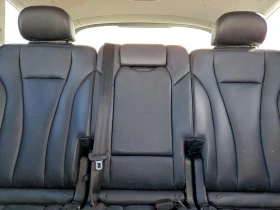 Audi Q7 * ПАНОРАМА* KEYLESS* КОЖА* ПОДГРЕВ* ПАРКТРОНИК* , снимка 11