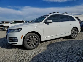 Audi Q7 * ПАНОРАМА* KEYLESS* КОЖА* ПОДГРЕВ* ПАРКТРОНИК* , снимка 1
