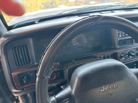 Jeep Grand cherokee 2.5 TD, снимка 8