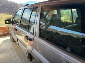 Jeep Grand cherokee 2.5 TD, снимка 1