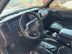 Jeep Grand cherokee 2.5 TD, снимка 5
