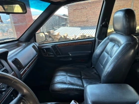Jeep Grand cherokee 2.5 TD, снимка 7