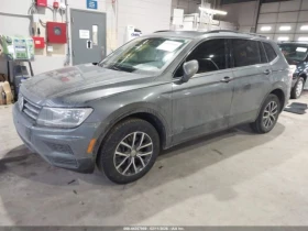 VW Tiguan * KEYLESS* КОЖА* КАМЕРА* ПОДГРЕВ* ПАНО* , снимка 2
