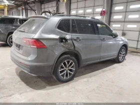 VW Tiguan * KEYLESS* КОЖА* КАМЕРА* ПОДГРЕВ* ПАНО* , снимка 5
