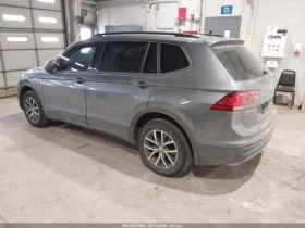 VW Tiguan * KEYLESS* КОЖА* КАМЕРА* ПОДГРЕВ* ПАНО* , снимка 4