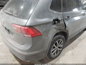 VW Tiguan * KEYLESS* КОЖА* КАМЕРА* ПОДГРЕВ* ПАНО* , снимка 8