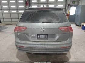 VW Tiguan * KEYLESS* КОЖА* КАМЕРА* ПОДГРЕВ* ПАНО* , снимка 9