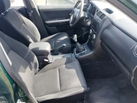 Suzuki Grand vitara, снимка 9