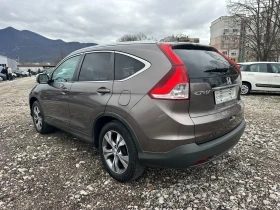 Honda Cr-v 1.6CRDI 120kc FACE ITALIA, снимка 3