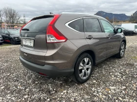 Honda Cr-v 1.6CRDI 120kc FACE ITALIA, снимка 5