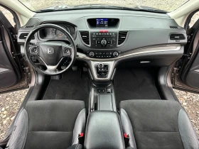 Honda Cr-v 1.6CRDI 120kc FACE ITALIA, снимка 10