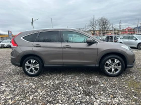 Honda Cr-v 1.6CRDI 120kc FACE ITALIA, снимка 6