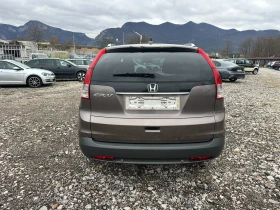 Honda Cr-v 1.6CRDI 120kc FACE ITALIA, снимка 4