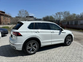 VW Tiguan R-LINE 147KW, снимка 6