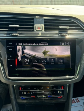 VW Tiguan R-LINE 147KW, снимка 11