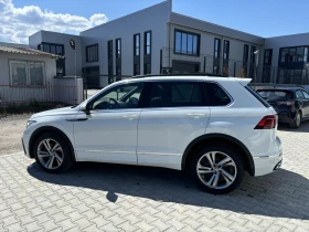 VW Tiguan R-LINE 147KW, снимка 4