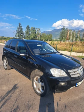 Mercedes-Benz ML 320, снимка 1