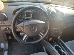 Mercedes-Benz ML 320, снимка 6