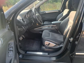 Mercedes-Benz ML 320, снимка 7