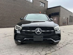 Mercedes-Benz GLC 300 ПОДГРЕВИ * ШИБИДАХ * 2 КЛЮЧА * CARFAX * , снимка 6