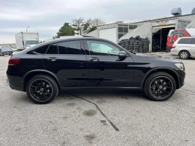 Mercedes-Benz GLC 300 ПОДГРЕВИ * ШИБИДАХ * 2 КЛЮЧА * CARFAX * , снимка 3