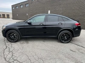 Mercedes-Benz GLC 300 ПОДГРЕВИ * ШИБИДАХ * 2 КЛЮЧА * CARFAX * , снимка 2
