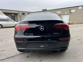 Mercedes-Benz GLC 300 ПОДГРЕВИ * ШИБИДАХ * 2 КЛЮЧА * CARFAX * , снимка 4