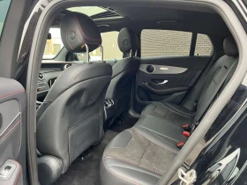 Mercedes-Benz GLC 300 ПОДГРЕВИ * ШИБИДАХ * 2 КЛЮЧА * CARFAX * , снимка 9
