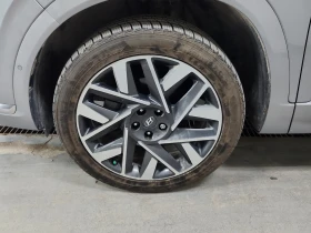 Hyundai Santa fe ULTIMATE CALLIGRAPHY* 360view* Pano* Обдухване* HU, снимка 5