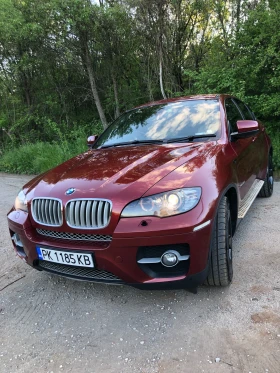 BMW X6 Е71, снимка 5
