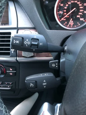 BMW X6 Е71, снимка 8