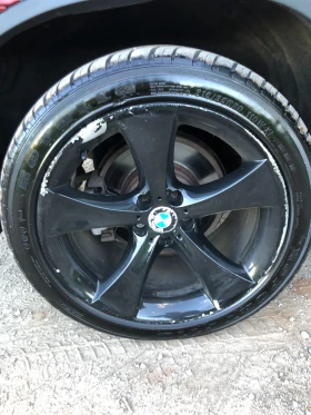 BMW X6 Е71, снимка 15