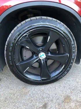 BMW X6 Е71, снимка 16